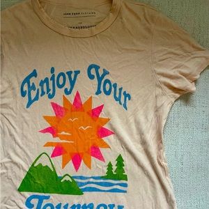 Junk Food T-shirt